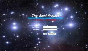 The Seiki Project