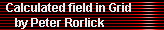 Calculated field in Grid 
     by Peter Rorlick