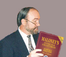 Maloney's Antiques & Collectibles Resource Directory