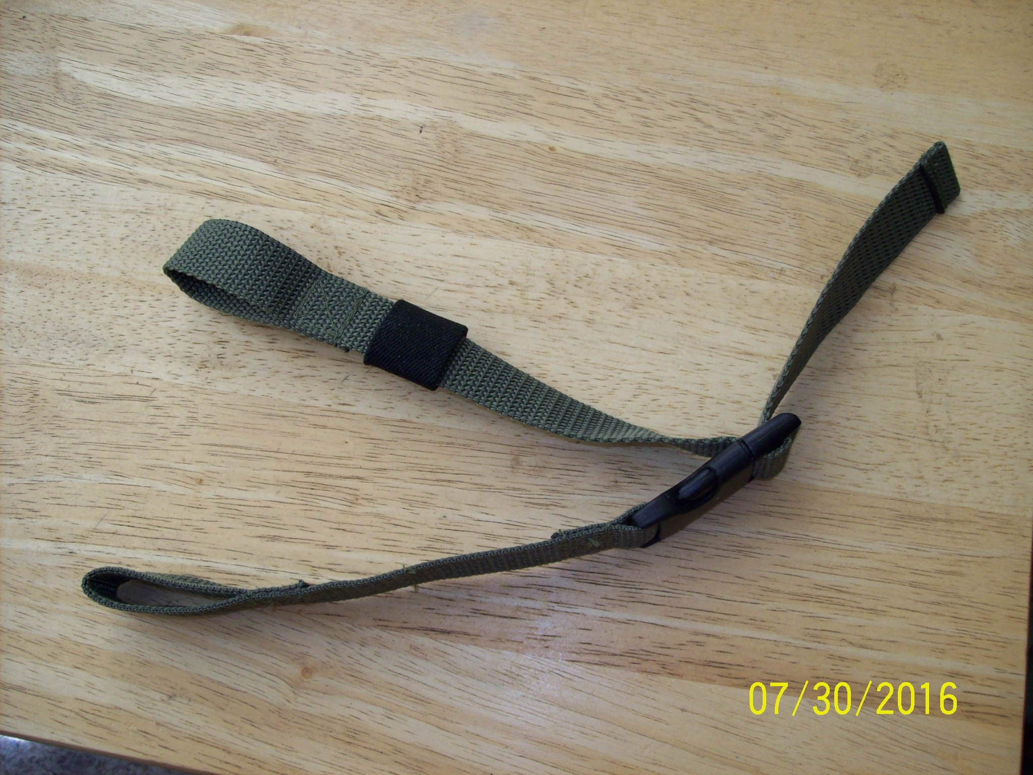 USGI Army ALICE LC-2 LARGE Field Pack OD Green Frame, Straps, Belt, Cargo Shelf