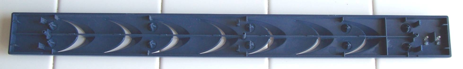 Juniper WX-20 Face Plate