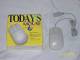 3 button serial mouse (like new)