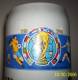 German (Germany, Deutschland) 1974 World Champion FoosBall Five (5) Liter Beer Stein
