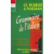 Le Robert & Nathan grammaire de l'italien