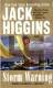 Storm Warning by Jack Higgins