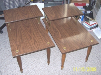 End Tables