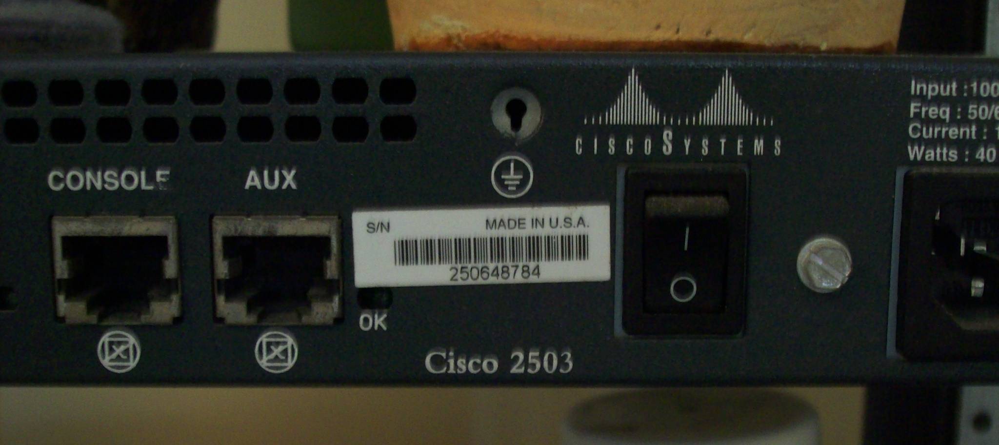 Cisco CCIE CCNA Home Lab 2503, 2514x2, 2515, 2524x4, Catalyst 1900, Fasthub 400