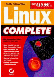 Linux Complete