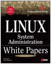 Linux System Administration White Papers