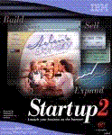 IBM Startup2 (Startup 2) -- Featuring IBM's Award Winning Home Page Creator