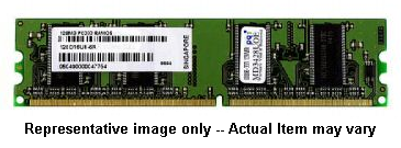Hynix PC2100 128MB DDR SDRAM 266MHz 184 pin
