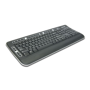 Microsoft Digital Media Keyboard 3000