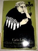 Christ Stopped at Eboli With a New Introduction by the Author