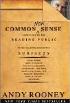 Common Nonsense by Andy Rooney