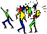 FRIENDS -- an easy, fun, and efficient way to record, classify, and maintain your "friends" (i.e., the members of your club) -- Demo