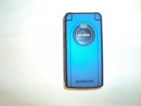 Used, working, Cricket Kyocera K132 cell phone