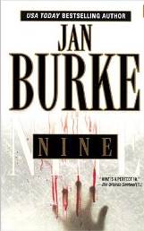 Nine by Jan Burke
