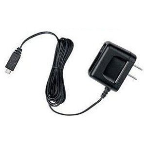 Motorola Micro-USB Charger SPN5356A - RAZR 2 V8 V9 V9M Q9 Q9H Droid Bionic RZR