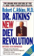 Dr. Atkins New Diet Revolution -- Completely Updated, 2002