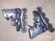 Roller Blades -- Prowler DBX -- ABEC5 -- Size 8