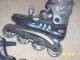 Roller Blades -- Prowler DBX -- ABEC5 -- Size 8