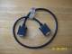 Cisco 3FT Foot Back to Back DCE/DTE DB60 Crossover Cable LOT of 2