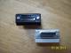 Hewlett Packard and ConnectWare 10Base-T RJ45-AUI D15 Transceivers LOT of 2