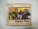 Impact Plus CD along with the Resource Disk CD -- 3D Image Software