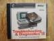 WinGear Troubleshooting & Diagnostics Suite 98 CD -- WG980831 (collector's item?)