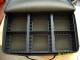 Audio Cassette Storage Carry Case TDK D90, Sony HF 90, Fuji DRII 90 Blank LOT