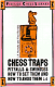 Chess Traps Pitfalls & Swindles How to Set Them and How to Avoid Them by Horowitz, I. A. Reinfeld, F.
