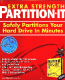 Extra-Strength Partition-IT & Select-IT CD-ROM and Manuals