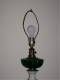 Porcelain Lamp