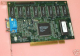 STB systems, Inc. S3 Virge/GX 86C385 Nitro 3D/GX PCI video card 210-0262-001