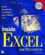 Inside Excel for Windows 95 by Bruce Hallberg