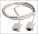 SVGA 10' Monitor Cable IBM