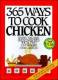 365 Ways to Cook chicken