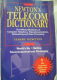 Newton's Telecom Dictionary 7th Edition
