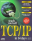 SAMS Teach Yourself TCP/IP in 14 Days Second Edition, (c) 1996
