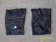 Riding Gloves, Leather, Cut off Fingers, Size XL -- Brand NEW!!!!