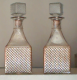 Brandy Decanters