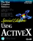 Special Edition Using ActiveX  by Brian Farrar
