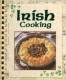 Irish Cooking -- Hard cover with Ring Binder
