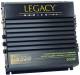 Legacy LA320 Series II - 2 Channel 500 Watt Bridgeable High Performance Car Audio Amplifier - USED