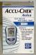 Diabetes Blood Glucose Monitor -- Accu-Chek Aviva Diabetes Meter Kit