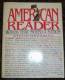 The American Reader: WORDS THAT MOVED A NATION (Paperback) by Diane Ravitch