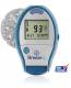Diabetes Blood Glucose Monitor -- Bayer Breeze 2