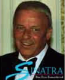 Frank Sinatra Ol' Blues Eyes Remembered by David Hanna [Hardcover]