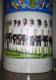 German (Germany, Deutschland) 1974 World Champion FoosBall Five (5) Liter Beer Stein