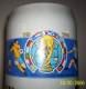 German (Germany, Deutschland) 1974 World Champion FoosBall Five (5) Liter Beer Stein